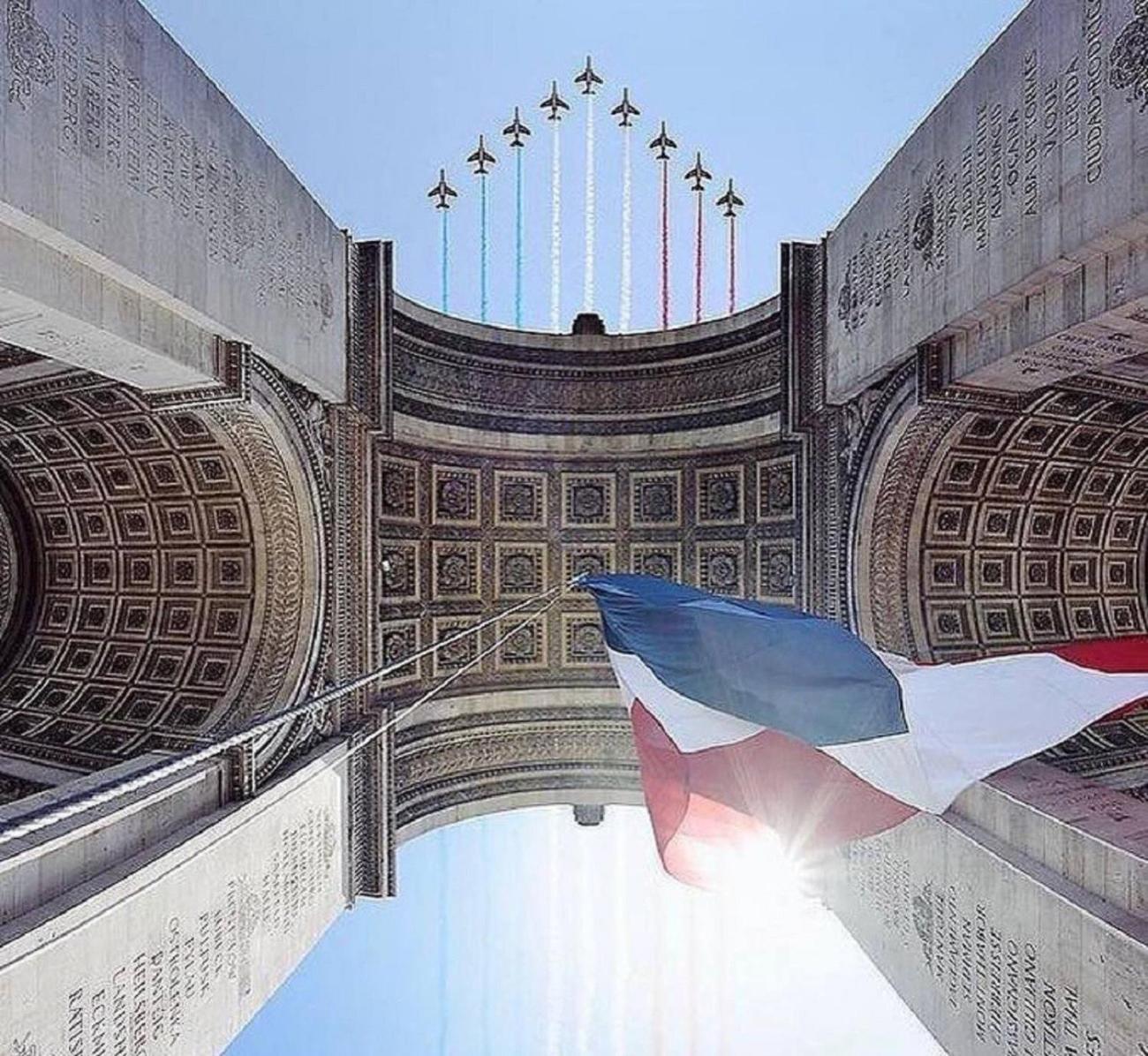 Appartamento Urban Flat 57 - Luxury 4Bdr Parisian Flat In Parigi Esterno foto